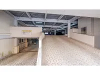Nobeoka Royal Hotel - Bãi đậu xe