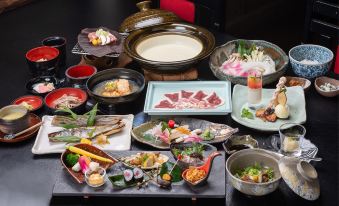 Sagashiokan