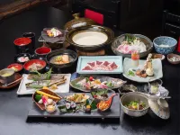 Sagashiokan Hotels in Koshu