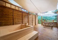 Gongju Mori's Forest Pension