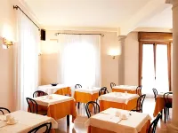 Hotel Savoia e Campana - Frühstück