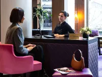 Sofitel Strasbourg Grande Île - Business