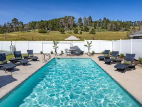 Fireside Inn on Moonstone Beach Hotels in Cambria
