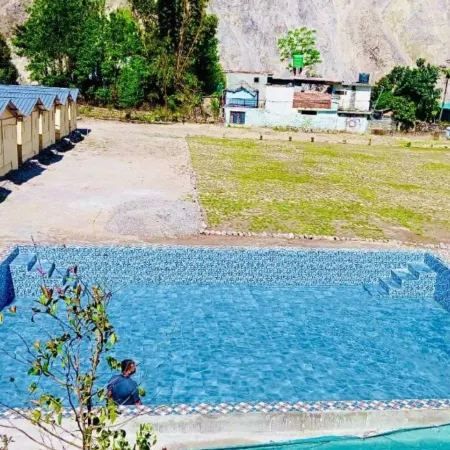Himalayan Ganga Retreat by StayApart