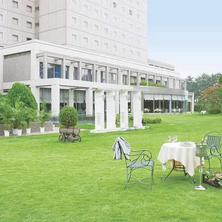 Hotel Kasugai