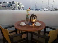 Tinos Heritage Agora