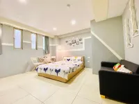 Wei Yang Guest House - Pensions