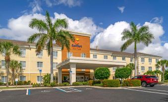 Comfort Suites Sarasota-Siesta Key