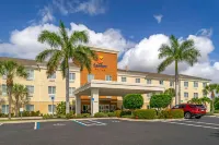Comfort Suites Sarasota-Siesta Key Hotels in Bee Ridge