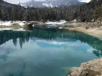 Casa Migiur Hotels in Laax