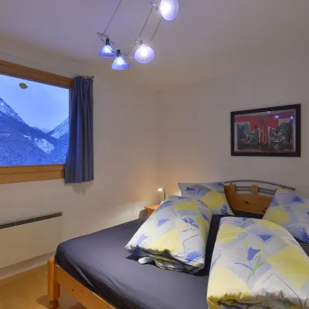 Ferienwohnung TRAFÖGL