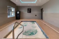 Best Western Premier Prince Albert - Phòng tập thể hình