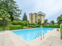 Euroville - Pools
