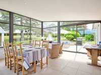 Chante-Brise Hotels in Plérin