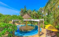 The Hotspring Beach Resort & Spa