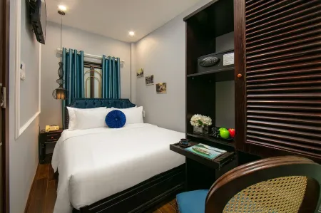 La Renta Hotel & Spa