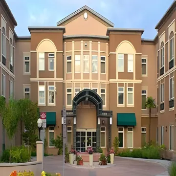 Holiday Inn Express WINDSOR SONOMA WINE COUNTRY by IHG