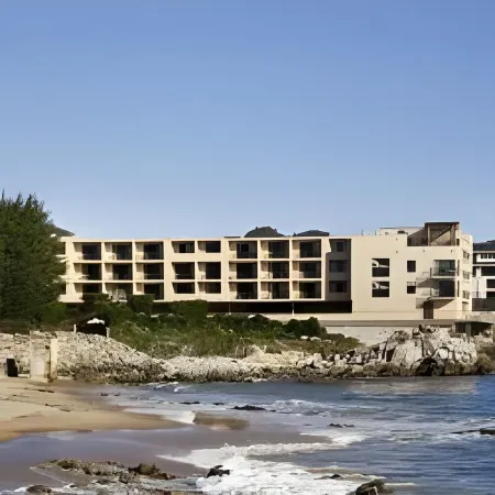 Monterey Bay Inn