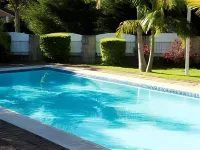 Ballina Colonial Motel - sul mare