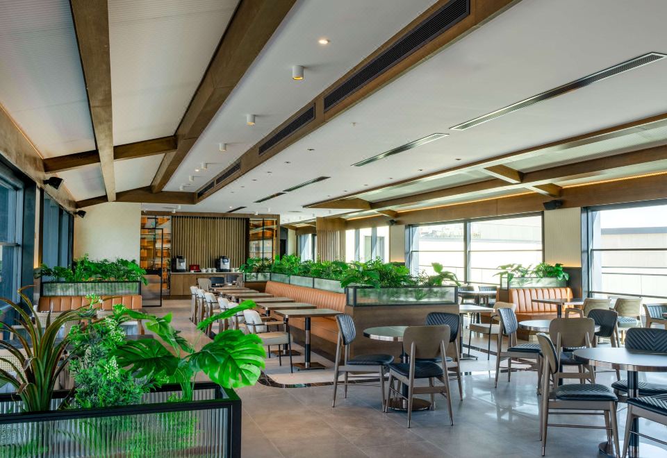 노보텔 트빌리시 센터