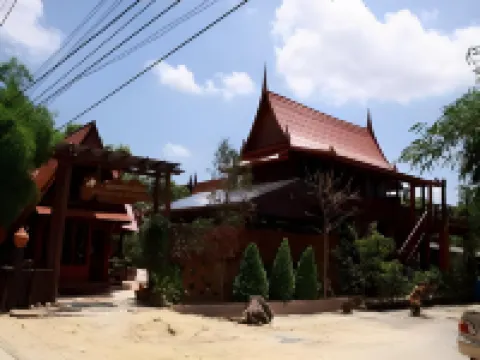 Phuengnang Homestay Hotels in Phra Pradaeng