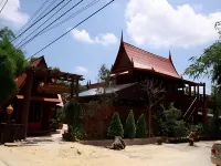 Phuengnang Homestay Hotel di Phra Pradaeng