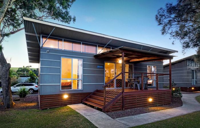 Discovery Parks - Gerroa