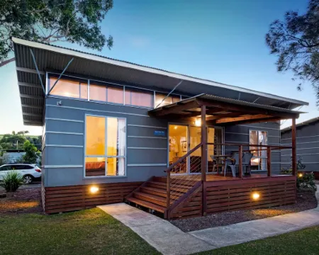Discovery Parks - Gerroa Hotels in Gerringong