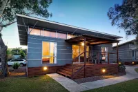 Discovery Parks - Gerroa - Parkplatz