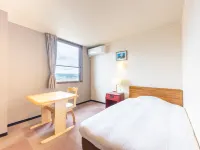 Tabist Travel Inn Shinshu Nakano Hotels in Obuse