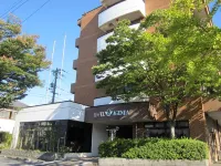 Business Hotel Agenda