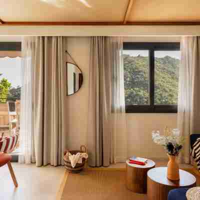 Zel Costa Brava Rooms