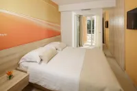 Residence Umag Plava Laguna Hotels in Crveni Vrh