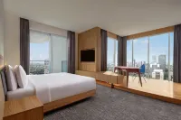 Aloft South Jakarta Hotels in South Jakarta City