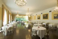 HG Hotel Cappelli Các khách sạn ở Pieve a Nievole