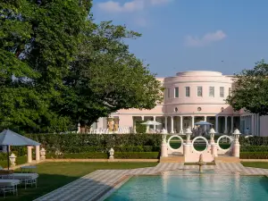 Rajmahal Palace Raas