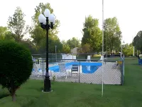 Red Carpet Inn Gettysburg Hotels in Cumberland Township