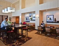 Hampton Inn & Suites Holly Springs