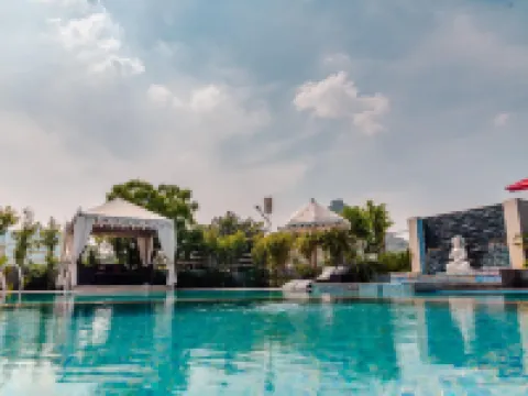 Rawai Luxury Tents Pushkar Hotels in Pushkar