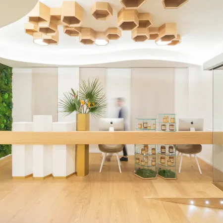 Hotel Aristeo