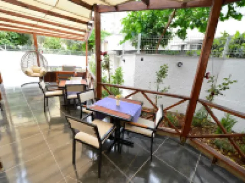 Toprak City Hotel Antalya Hôtels à : Antalya