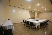 Prince Hotel Các khách sạn ở Sertãozinho