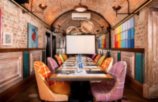 Balthazar Design Hotel