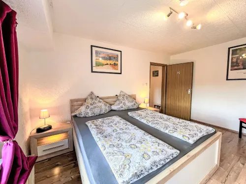Holiday-Home Nr 1 am Bostalsee - Alojamientos