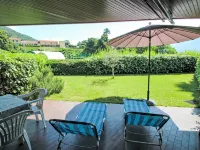 B116 Hotel di Ghiffa