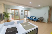 Jeju Resort Sansuhyu