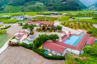 Miryang Firefly Pension