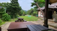 Hongcheon Neoreun Rock Pension