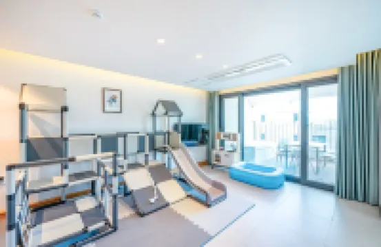 Geoje Island Paraiso Kids & Pool Villa Spa Pension