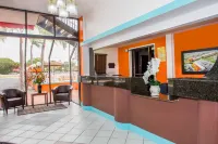 Howard Johnson by Wyndham Clearwater - Dunedin Hotels in Dunedin